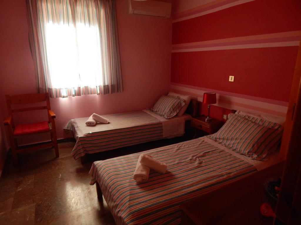 Cornelia Apartment Lakka  Room photo